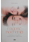 Radość kochania