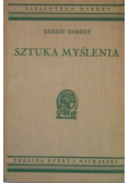 Sztuka myślenia