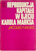 Reprodukcja kapitału w ujęciu Karola Marksa