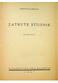 Zatrute studnie