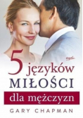 5 języków miłości dla mężczyzn