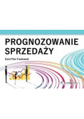 Prognozowanie sprzedaży.