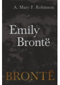Emily Brontë