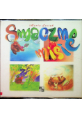 Smaczne misie