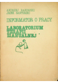 Laboratorium terapii manualnej