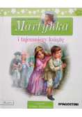 Martynka i tajemniczy książę