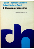 Chemia organiczna