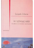 W Szwajcarii Studium o Juliuszu Słowackim