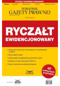 Ryczałt ewidencjonowany Podatki nr 3