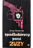 Spadkobiercy pani Zuzy