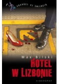 Hotel w Lizbonie