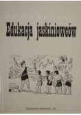 Edukacja jaskiniowców