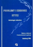 Problemy i kierunki etyki