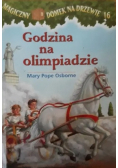 Godzina na olimpiadzie