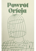 Powrót Orfeja