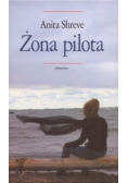 Żona pilota
