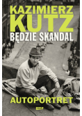 Będzie skandal Autoportret