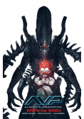 Alien vs. Predator. Krew nie Woda