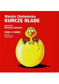 Kurczę blade