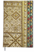 Notatnik ozdobny 0033-03 Patchwork