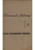 Historia socjaldemokracji niemieckiej Tom I
