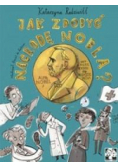 Jak zdobyć Nagrodę Nobla