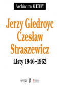 Listy 1946-1962