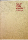 Polska klasa robotnicza Tom I cz 3