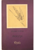 Tuwim Poezje