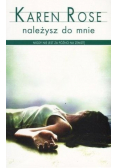 Należysz do mnie Wydanie kieszonkowe