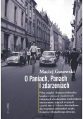 O Paniach Panach i zdarzeniach