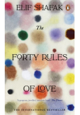 The Forty Rules of Love