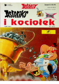 Asterix Zeszyt 3 Asteriks i kociołek