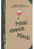 Polski słownik pijacki