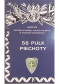 56 Pułk Piechoty