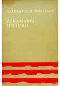 Zakamarki historii
