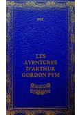Adventures  dArthur Gordon Pym