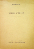 Dzieje Węgier