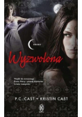 Wyzwolona Dom nocy 12