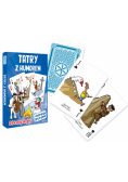 Karty do gry Tatry z humorem