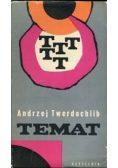 Temat