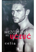 Mężczyzna bez uczuć Wydanie kieszonkowe