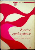 Żywcie epoksydowe