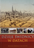 Dzieje Świdnicy w datach