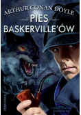 Pies Baskerville'ów