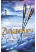 Zwiadowcy Księga 3 Ziemia Skuta Lodem