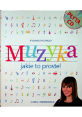 Muzyka Jakie to proste z CD