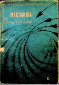 Mechanika teoretyczna