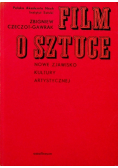 Film o sztuce