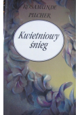 Kwietniowy śnieg